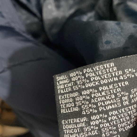 Jessica Simpson Puffer Coat - Picture 9 of 9